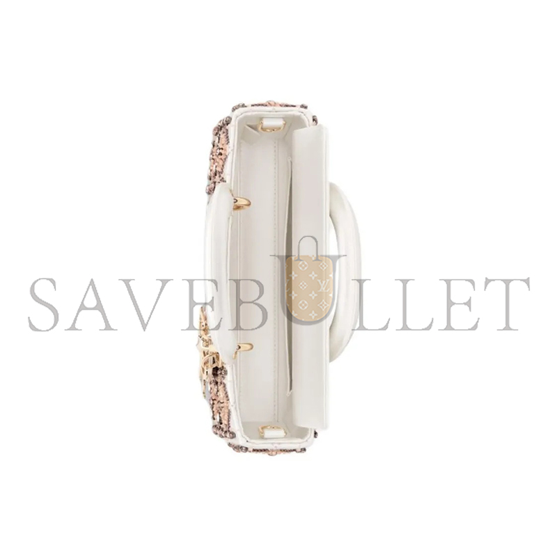 DIOR SMALL LADY D-JOY BAG M0613OIGA-M04I (22*12*6cm)